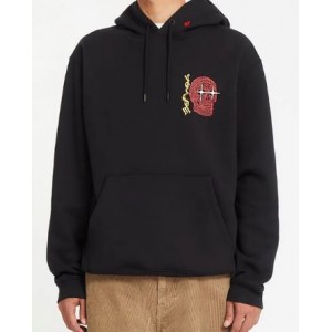 SUDADERA VOLCOM NODER PO